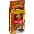 Teeccino Mediterranean Herbal Coffee Vanilla Nut Medium Roast 11 oz/5 lb Bag