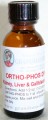 Ortho-Phos Liquid Drops 1 fl oz (30ml) Grandma's Herbs