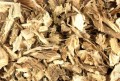 Marshmallow Root Organic/Leaf Bulk