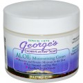 Aloe Collagen Cream 2 oz George's Aloe