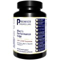 Men's Performance Edge Testosterone Support 45 Veg Caps Premier Research/Quantum Nutrition Labs