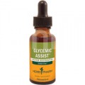 Glycemic Assist System Restoration Liquid Extract 1 fl oz(30ml) Herb Pharm