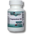 Pregnenolone 100mg Time-Release 60 Tablets NutriCology