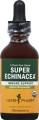Super Echinacea Liquid Extract 2 fl oz(60ml) HerbPharm