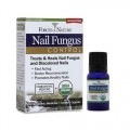 Nail Fungus Control Organic Homeopathic 5ml/11 ml Forces of Nature