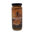 Tradicion Artichoke Spinach Salsa Medium 11.5oz(326g) Spicin Foods