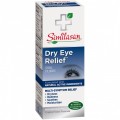Dry Eye Relief Sterile Eye Drops Homeopathic 10ml(0.33 fl oz) Similasan