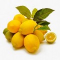 Lemon Peel (Citrus limon) Conventional/Organic Bulk