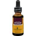 Hyssop Liquid Extract 1 fl oz(30ml) HerbPharm