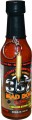 Mad Dog 357 Hot Sauce with Bullet Key Chain Collectors Silver Ed 5 fl oz