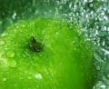 Green Apple Fruit Essence Distillate Water Bulk