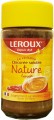 Leroux Instant Chicory Beverage Coffee Alternative 200g(7 oz) Jar