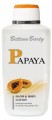 Papaya Rich Body Lotion 500ml(17 fl oz) Bettina Barty CLOSEOUT SALE