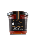 Beechwood Honey 100% Raw Organic Active 11.5 oz/17.6 oz Wedderspoon Gold