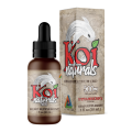 CBD Oil Strawberry 500mg/1000mg/2000mg Broad Spectrum 1 fl oz(30ml) Koi CBD