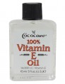 100% Vitamin E Oil 14,000 I.U. 15 ml/0.5 fl oz Cococare