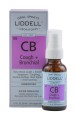 Cough + Bronchial #06 1 fl oz(30ml) Spray Liddell Homeopathic