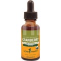 Cranberry Liquid Extract 1 fl oz(30ml) HerbPharm