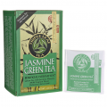 Ancient Chinese Medicinals Jasmine Green Tea 20 Tea Bags Triple Leaf Tea