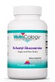 N-Acetyl Glucosamine (NAG) 90 Vegetarian Capsules Nutricology