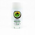 Coconut 100% Natural Deodorant Stick North Coast Organics