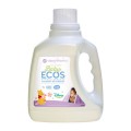 Baby ECOS Laundry Liquid Soap Chamomile & Lavender 100 fl oz Earth Friendly Products