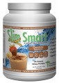 Slim Smart Meal Replacement Powder 30 Day Supply 2.65 lbs(1200G) Chocolate/Very Berry+/Vanilla Grandma's Herbs