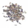 Lavender Flowers Extra Blue Organic France Bulk