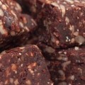 Cacao & Goji Raw Organic Chunks of Energy Bars Bulk