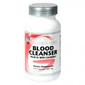 Blood Cleanser Phase III w/Calendula 460mg 100 Caps Grandma's Herbs