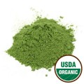 Alfalfa Leaf Certified Organic Bulk