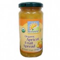 Fruit Spread Apricot Organic 9 oz/255g Bionaturae