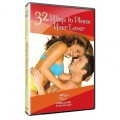 32 Ways to Please Your Lover DVD Sinclair Institute