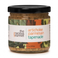 Artichoke Parmesan Tapenade Spread 7 oz(200 ml) The Gracious Gourmet