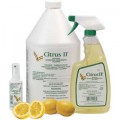 Citrus II Hospital Germicidal Deodorizing Cleaner 22 oz Spray Citrus Magic/Beaumont