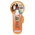 EZDOG Toothpaste Vanilla All-Natural 2.5 oz Triple-Pet