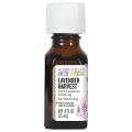 Lavender Harvest Harmonizing Essential Oil .5 fl oz (15 ml) Aura Cacia