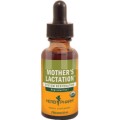 Mothers Lactation Liquid Extract 1 fl oz(30ml) HerbPharm