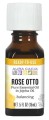 Rose Otto Balancing Pure Essential Oil in Jojoba Oil .5 fl oz (15 ml) Aura Cacia