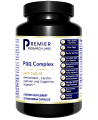 PQQ Complex (Pyrroloquinoline Quinone) with CoQ10 60 VegCaps Premier Research Labs