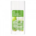 Deodorant Stick Spring Fresh 2.5 oz Desert Essence