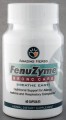 FenuZyme Bronc-Care Breathe Easy 60 Caps Amazing Herbs