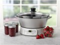 freshTECH Automatic Jam & Jelly Maker Ball