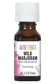 Wild Marjoram Warming Essential Oil .5 fl oz (15 ml) Aura Cacia