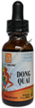 Dong Quai Imported 333mg 1 fl oz LA Naturals