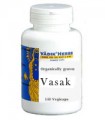Vasak 450mg Certified Organic 100 VegCaps Vadik Herbs CLOSEOUT SALE