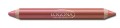 Double Lip Pencil 07 Cherry .10 oz Logona