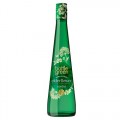 Elderflower Cordial 500ml (16.6 fl oz) Bottle Green