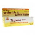 Triflora Arthritis Gel Boericke Tafel Homeopathics