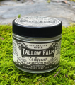 Tallow Balm Organic Whipped with Hemp Seed Oil 2 oz(57g) Roots & Leaves
